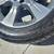 Toyota Sienna SE 19" Wheels and Continental all season tires 235 50 19 5 thumbnail