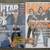 RARE GUITAR WORLD MAGAZINE Backissue Bundle - 22 issues 1995-1997 8 thumbnail