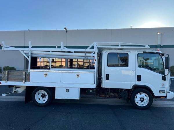 2020 Chevrolet Chassis 4500 Chevy - Photo 9