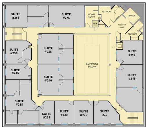 Light and Bright Corner Office - 00R0R DON6XAJABz4 0hx0fu 600x450 