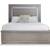 Queen bedframe 4 thumbnail
