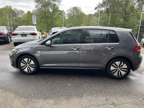 2019 Volkswagen e-Golf SEL Premium - $14,995 (+ Autos Deportivos Internacionales)63470588453249122