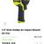Snap On Stubby 1/2 Impact 13 thumbnail