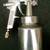 CAMPBELL HAUSFELD ALUMINUM AIR SPRAY GUN LIKE NEW PAID $40 SELLING $10 2 thumbnail