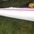 Tahe Marine Reval Mini 16 kevlar/fiberglass KAYAK 47 pounds 10 thumbnail