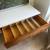 Florence Knoll Three Drawer Dresser 3 thumbnail