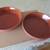 CLAY (TERRACOTTA) PLANT SAUCERS/DRIP TRAYS 2 thumbnail
