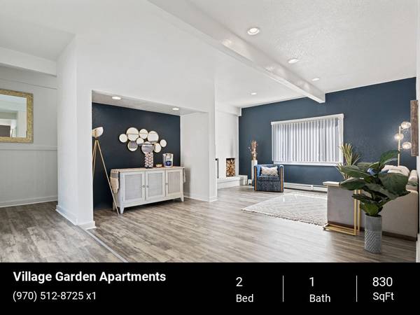 Large Open Green Spaces, Breakfast Bars*, Air Conditioning 1