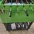 TRINITY 80QT Foosball Cooler Detachable Tub Charcoal Green 5 thumbnail