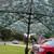 Print Patterned Patio Umbrella 3 thumbnail