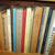 OLDER FICTION BOOKS AND POETRY, by Writers listed. INDIVIDUALLY PRICED 10 thumbnail