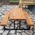 LIFE TIME PICNIC TABLES 23 thumbnail