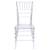 Like New Commercial Ghost Chiavari Chairs 1 thumbnail