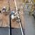 Surf  ocean rods combo spinning reels 9ft 10ft rods 3 thumbnail