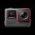 Insta360 Ace Waterproof Action Camera 1/1.3" Sensor Black 13 thumbnail