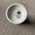 Vintage! Oreo Milk Shake Ceramic Cup Mug Glass w/ Embossed Recipe 7" 7 thumbnail
