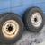 FORD TAURUS FUEL PUMP AND GAS TANK 8 thumbnail