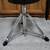 Unbranded Drummer Throne excellent w/extra pad 3 thumbnail