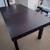 Extendable dinning table 1 thumbnail