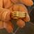 14K White Gold Band (size 5,5) with Leaves Designs  Excellent Conditio 7 thumbnail