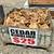 dry CEDAR fire starter KINDLING/FIREWOOD  for Sale 1 thumbnail