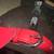 New Red Belt Size Large 2 thumbnail