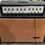 Silvertone 1465 amp head and cabinet, 150 watts 1 thumbnail