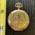 Excellent 14k Gold Waltham Pocket Watch Pendant Running No Personal En 2 thumbnail
