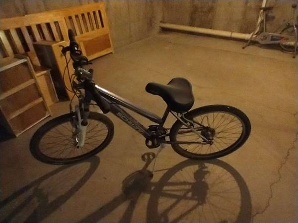 Mountain Bike 1