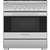 *Open Box* Fisher & Paykel 30” Dual Fuel Range - 9 Series 1 thumbnail