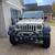2016 Jeep Wrangler Sport 8 thumbnail
