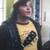 JACK BLACK ,SCHOOL OF ROCK , T SHIRT 4 thumbnail