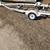 Shorelandr roller boat trailer had 18' glastron 2 thumbnail