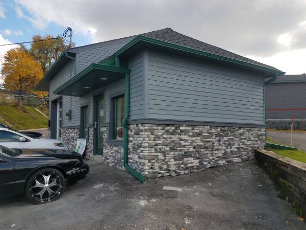 Lightweight and Durable Thin Stone Veneer 1