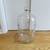 5 Gallon glass carboy /fermenter/ for wine making. excellent condition 1 thumbnail