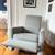 Da Vinci Recliner 1 thumbnail