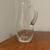 Orrefors Difference Pitcher - Sweden 1 thumbnail