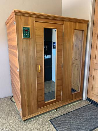 sauna 1