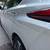 2019 Nissan Leaf SV - 55k miles - Silver - CarPlay/Android Auto & more 8 thumbnail