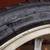 1991-2017 BMW 320I 17x7.5 17" 5x120 Wheel Michelin Xice 225/45R17 Tire 17 thumbnail