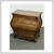 Baker Furniture French Provincial Louis Xv Carved Bombay Chest 2 thumbnail