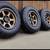 Toyota Tacoma TRD 4runner Tundra Sequoia 6lugs Wheels 3 thumbnail