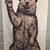 Bear Flag   36"x70" inches 8 thumbnail