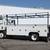 2024 Isuzu NPR HD  16FT Utility Truck GAS 10 thumbnail