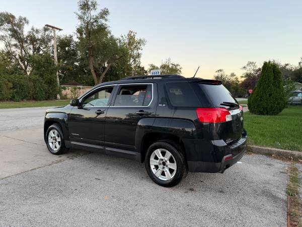 2013 GMC TERRAIN BLACK BEAUTY - Photo 9