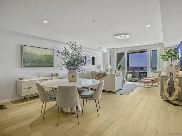 $310 / 3br - 1859ft2 - Walk along the beach, to Bird Rock or into the Village (La Jolla)63998457034626122