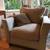 Crate & Barrel Sofa and Chair 3 thumbnail