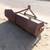 Towner 3 point tractor box scraper 6 thumbnail