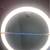Ikea led circle mirror 4 thumbnail
