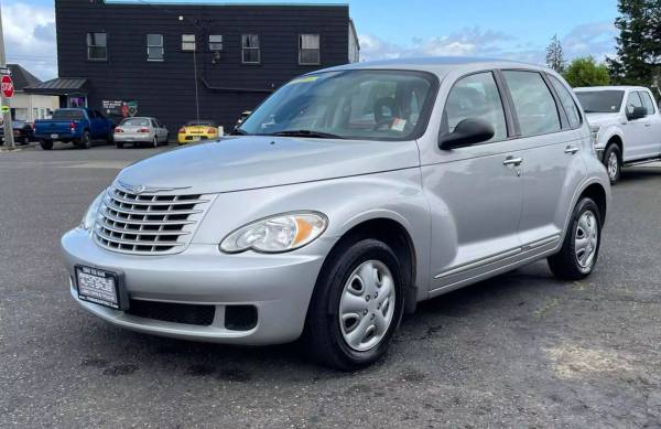 2007 Chrysler PT Cruiser Sport Wagon 4D - ¡Financiamiento Disponible! - $4999.00 (Aberdeen)63623463065987120